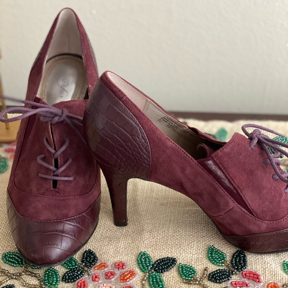 Alfani shoes